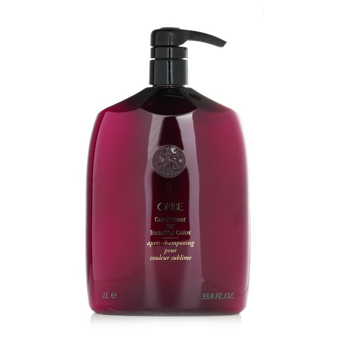 Conditioner For Beautiful Color - 1000ml/33.8oz