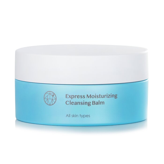 Express Moisturizing Cleansing Balm - 115ml