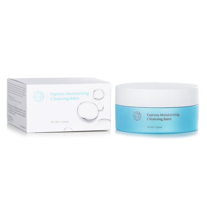 Express Moisturizing Cleansing Balm - 115ml