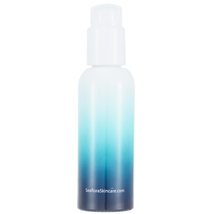 Sea Radiance Facial Moisturizer - For All Skin Types - 50ml/1.7oz