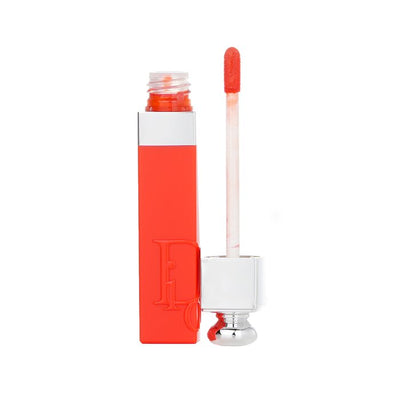Dior Addict Lip Tint - # 641 Natural Red Tangerine - 5ml/0.16oz