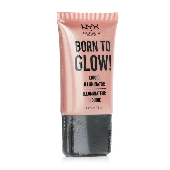 Born To Glow Liquid Illuminator - 