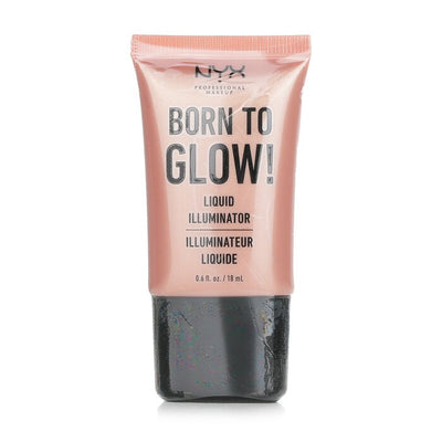 Born To Glow Liquid Illuminator - # Gleam - 18ml/0.6oz