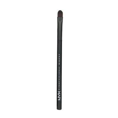 Pro Flat Detail Brush - # Prob14 838577 - 1pcs