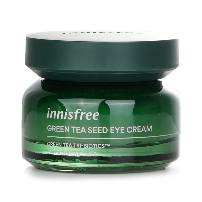 Green Tea Seed Eye Cream - 30ml/1oz