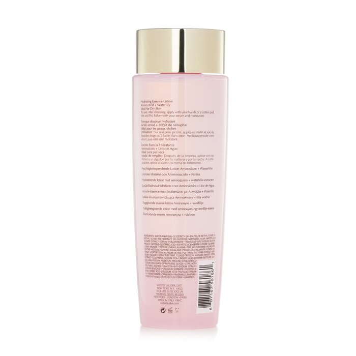 Soft Clean Infusion Hydrating Essence Lotion - 400ml/13.5oz