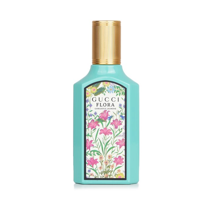 Flora Gorgeous Jasmine Eau De Parfum Spray - 50ml/1.6oz
