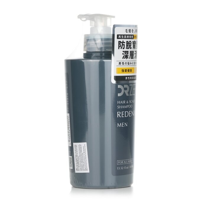 Redenical Hair & Scalp Shampoo (for Men) - 400ml/13.52oz