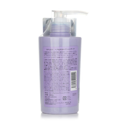 Redenical Hair & Scalp Shampoo (for Women) - 400ml/13.52oz