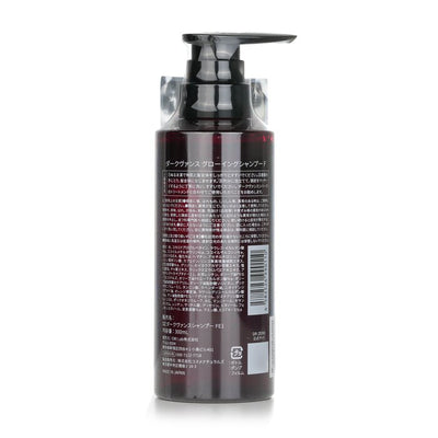 Darkvance Glowing Shampoo (for Women) - 300ml/10.1oz