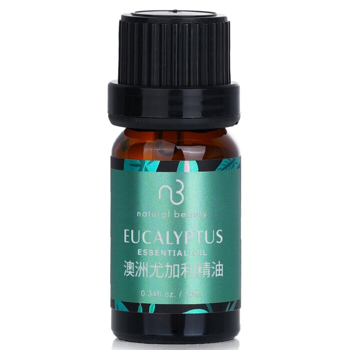 Essential Oil - Eucalyptus - 10ml/0.34oz