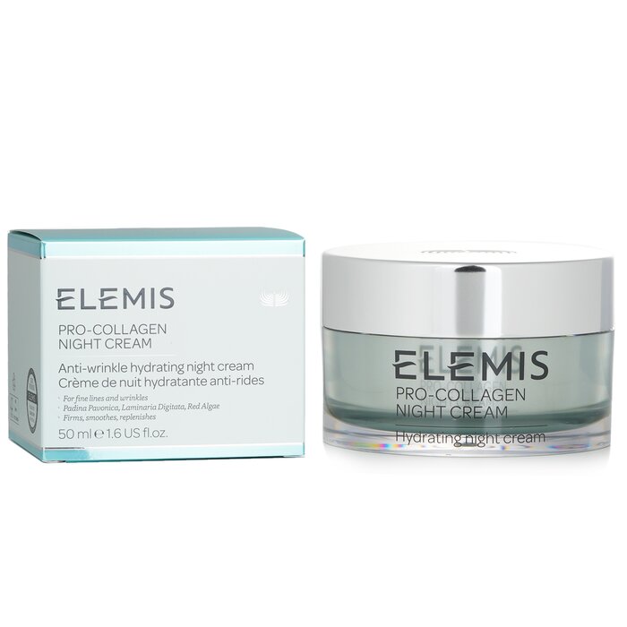 Pro-collagen Night Cream - 50ml/1.6oz