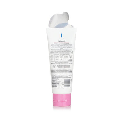 Bright Healthy Radiance Brightness Reveal Creamy Cleanser - 100g