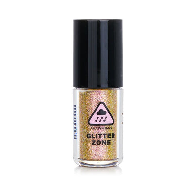 Glitter Zone - # 06 Gold Opal Shower - 3.4g