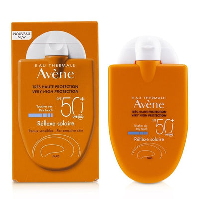 Reflexe Solaire Spf 50 For Sensitive Skin (exp. Date: 06/2023) - 30ml/1oz