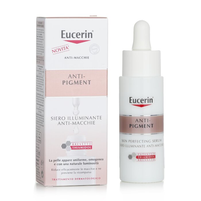 Anti Pigment Skin Perfecting Serum - 30ml