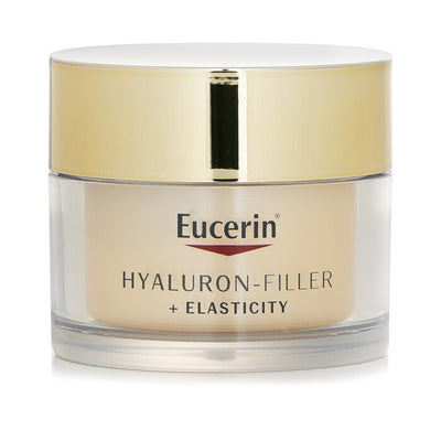 Anti Age Hyaluron Filler + Elasticity Day Cream Spf15 - 50ml