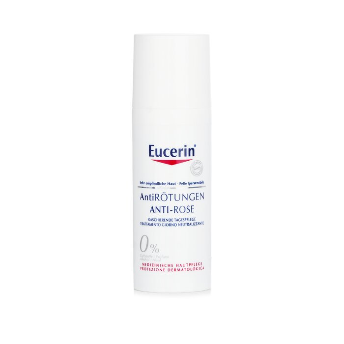 Anti Rose Neutralizing Day Treatment Spf25 - 50ml