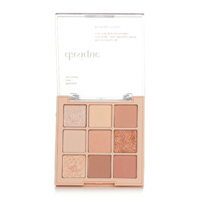 Shadow Palette - # 03 Nude Potion - 7g