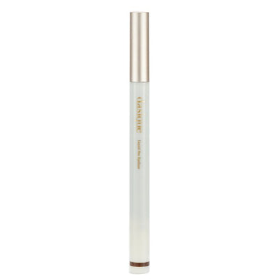 Blooming Your Own Beauty Liquid Pen Eyeliner - # 02 Daily Brown - 0.9g
