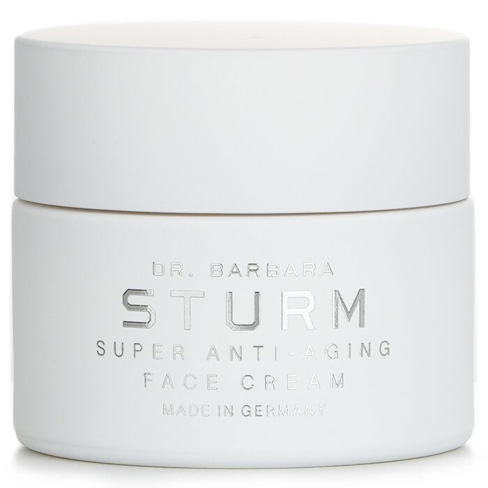 Super Anti Aging Face Cream - 50ml/1.69oz