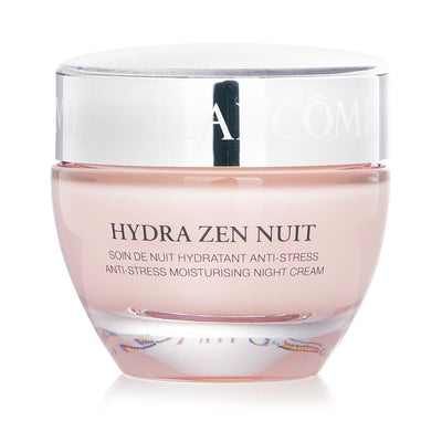 Hydra Zen Anti-stress Moisturising Night Cream - All Skin Types (unboxed) - 50ml/1.7oz