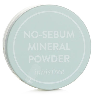 No Sebum Mineral Powder - 5g/0.17oz