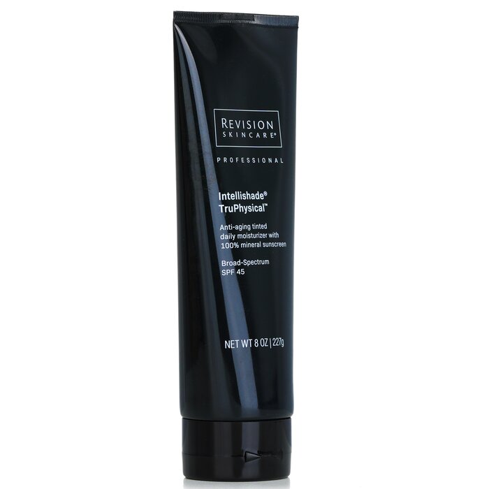 Intellishade Truphysical  Anti-aging Tinted Moisturizer With 100% Mineral Spf 45 - 227g/8oz