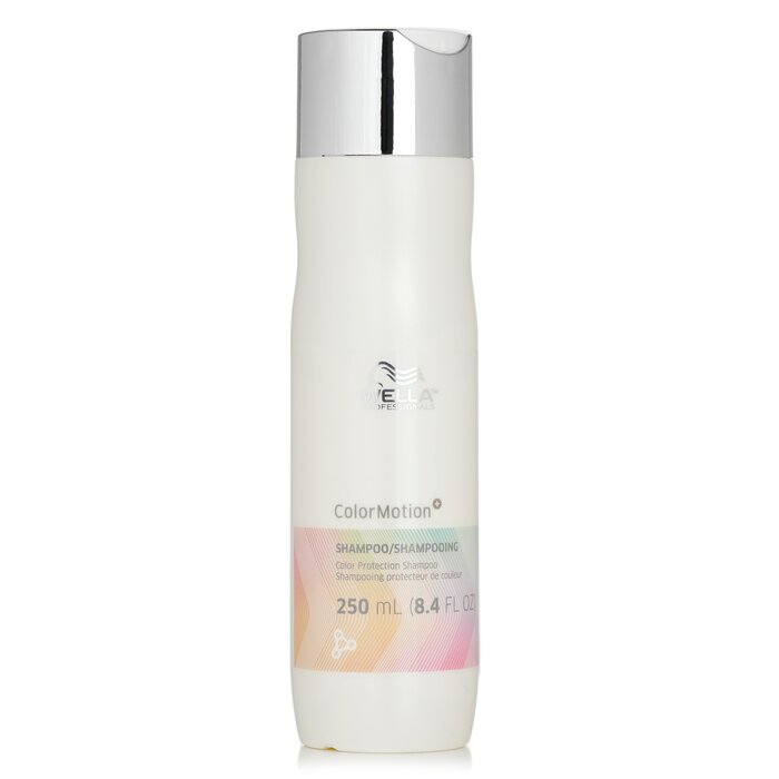 Colormotion+ Color Protection Shampoo - 250ml/8.4oz