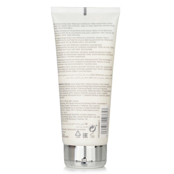 Colormotion+ Moisturizing Color Reflection Conditioner - 200ml/6.7oz