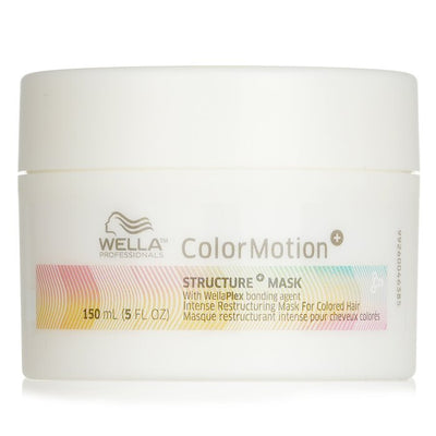 Colormotion+ Structure Mask - 150ml/5oz