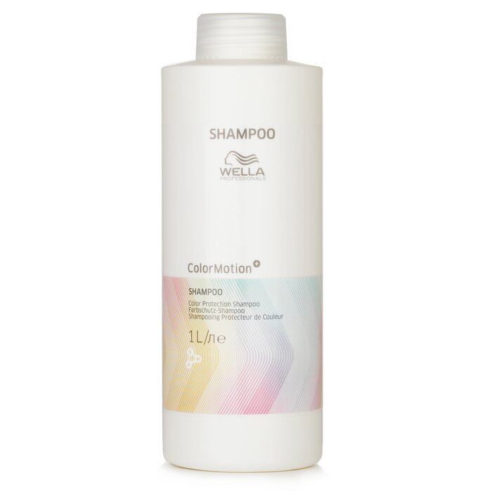 Colormotion+ Color Protection Shampoo - 1000ml