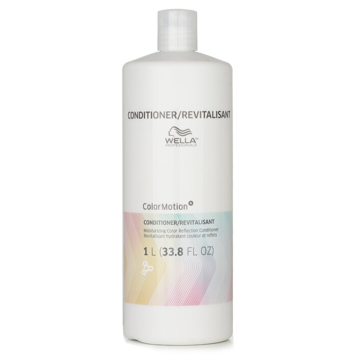 Colormotion+ Moisturizing Color Reflection Conditioner - 1000ml/33.8oz