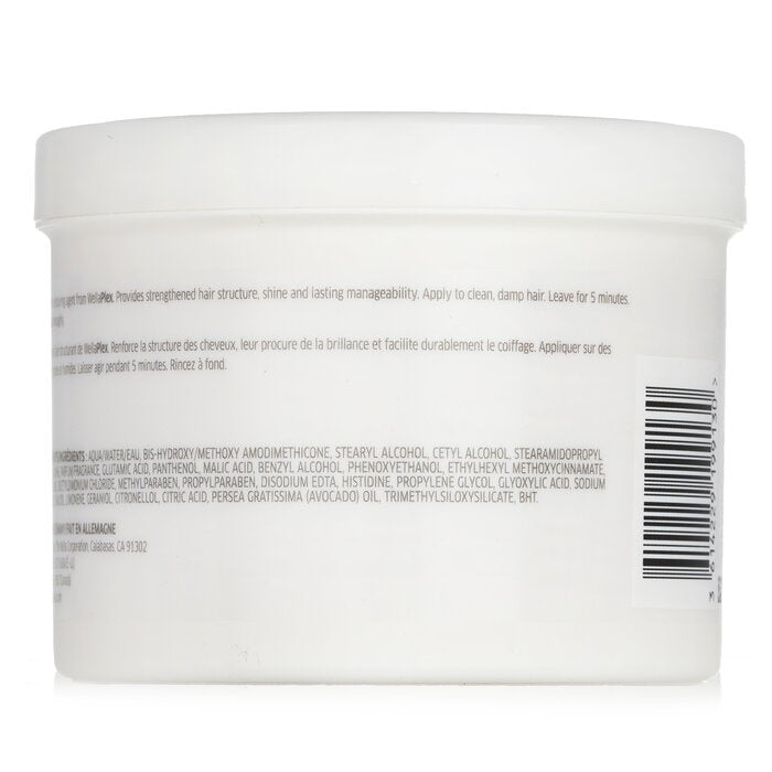 Colormotion+ Structure Mask - 500ml/16.9oz