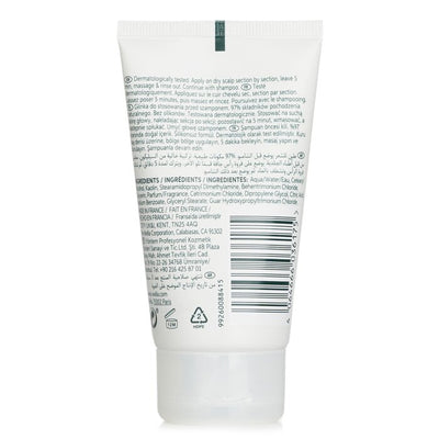 Elements Purifying Pre Shampoo Clay - 70ml/2.4oz