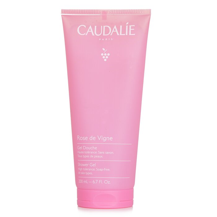 Rose De Vigne Shower Gel - 200ml/6.7oz