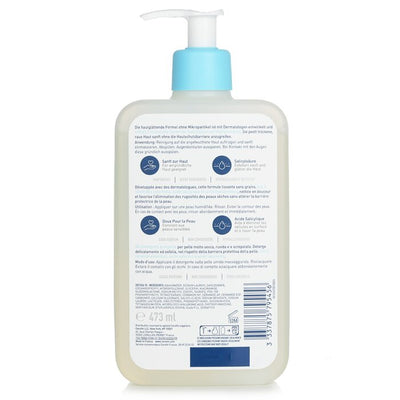 Sa Smoothing Cleanser - 473ml/16oz