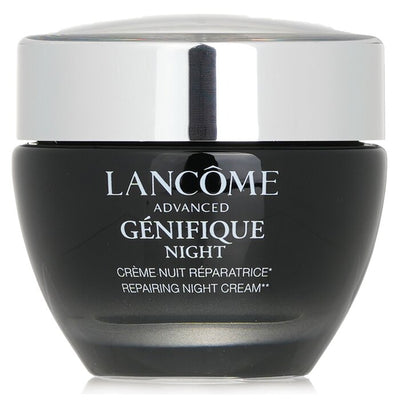 Advanced Genifique Night Cream - 50ml/1.7oz