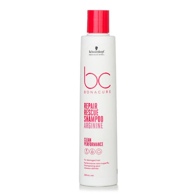 Bc Repair Rescue Shampoo Arginine (for Damaged Hair) - 250ml/8.45oz