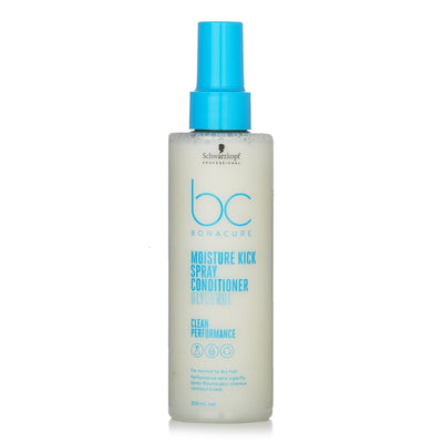 Bc Moisture Kick Spray Conditioner Glycerol (for Normal To Dry Hair) - 200ml/6.76oz