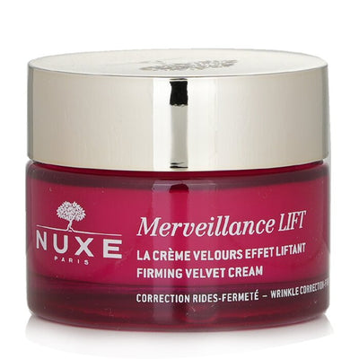 Merveillance Lift Firming Velvet Cream - 50ml/1.7oz