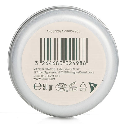 Bio Organic 24hr Sensitive Skin Deodorant Balm - 50g/1.7oz