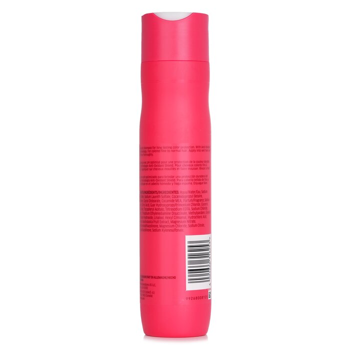 Invigo Brilliance Color Protection Shampoo - # Normal - 300ml/10.1oz