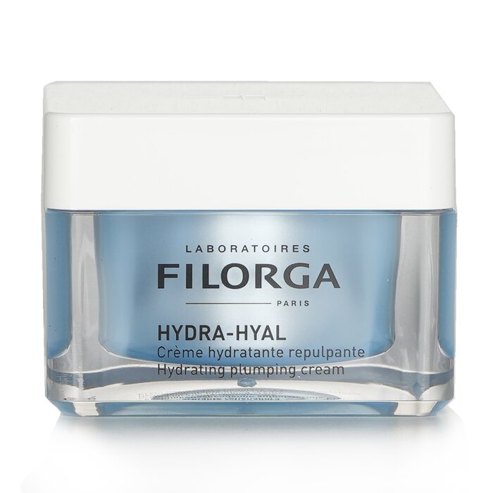 Hydra-hyal Hydrating Plumping Cream - 50ml/1.69oz