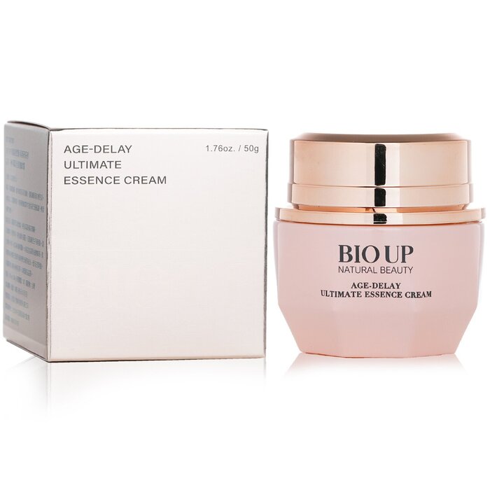 Bio Up Age-delay Ultimate Essence Cream - 50g/1.76oz