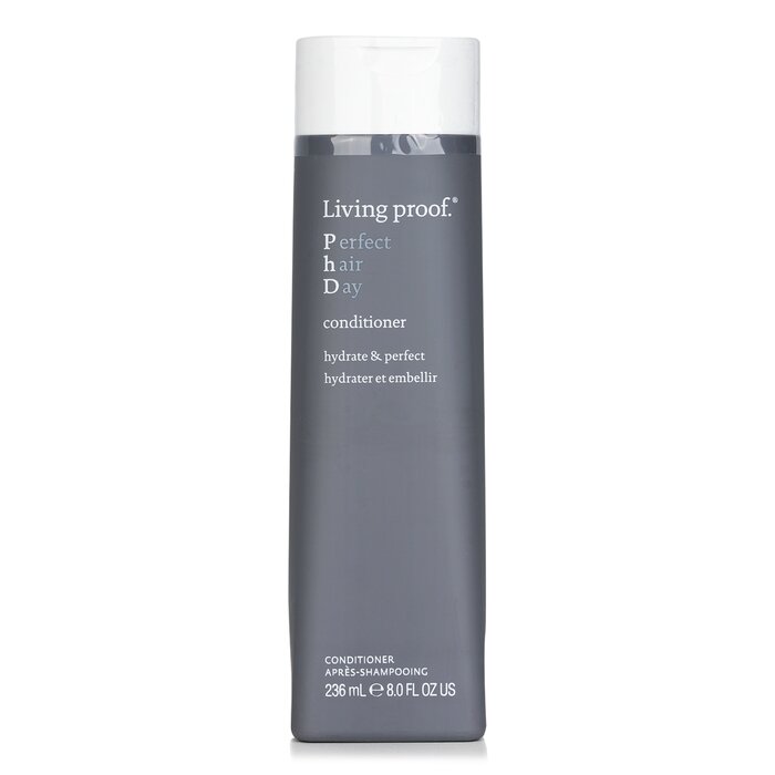 Perfect Hair Day (phd) Conditioner (for All Hair Types) - 236ml/8oz