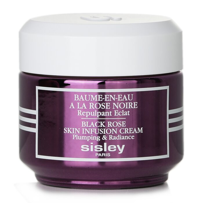 Black Rose Skin Infusion Cream Plumping & Radiance (unboxed) - 50ml/1.6oz