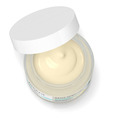 Basis Sensitiv Moisturizing Cream Q10 - 50ml/1.6oz