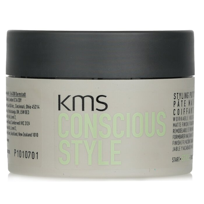 Conscious Style Styling Putty - 75ml/2.5oz
