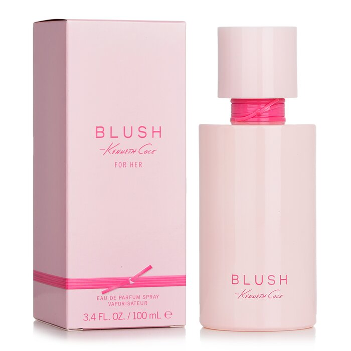 Blush Eau De Parfum Spray - 100ml/3.4oz